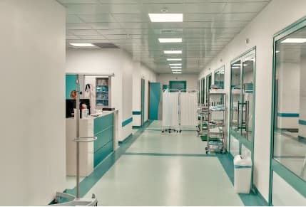 Our clinic