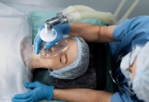 Septoplasty