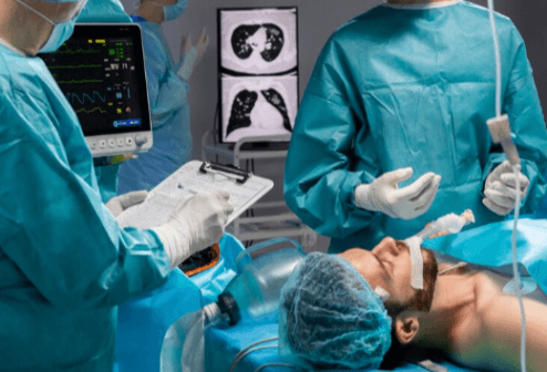Sinus Surgery