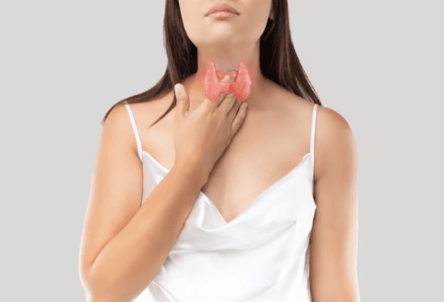 Thyroidectomy