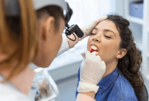 Laryngoscopy