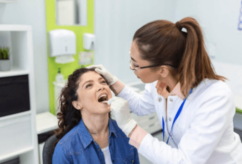 Tonsillectomy
