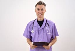 doctor profile